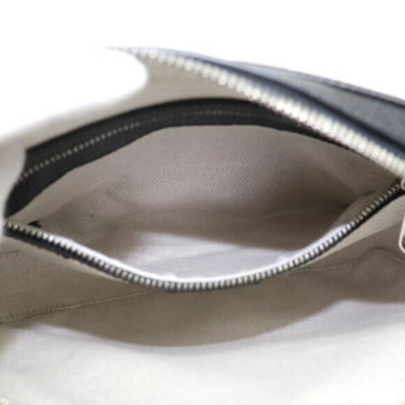 Gucci Jumbo GG Crossbody Bag leather Double motif - Picture 12 of 15